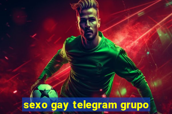 sexo gay telegram grupo